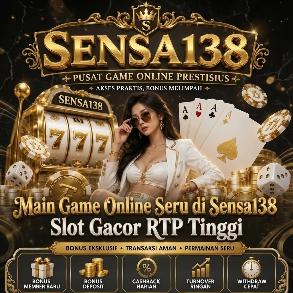 SENSA138