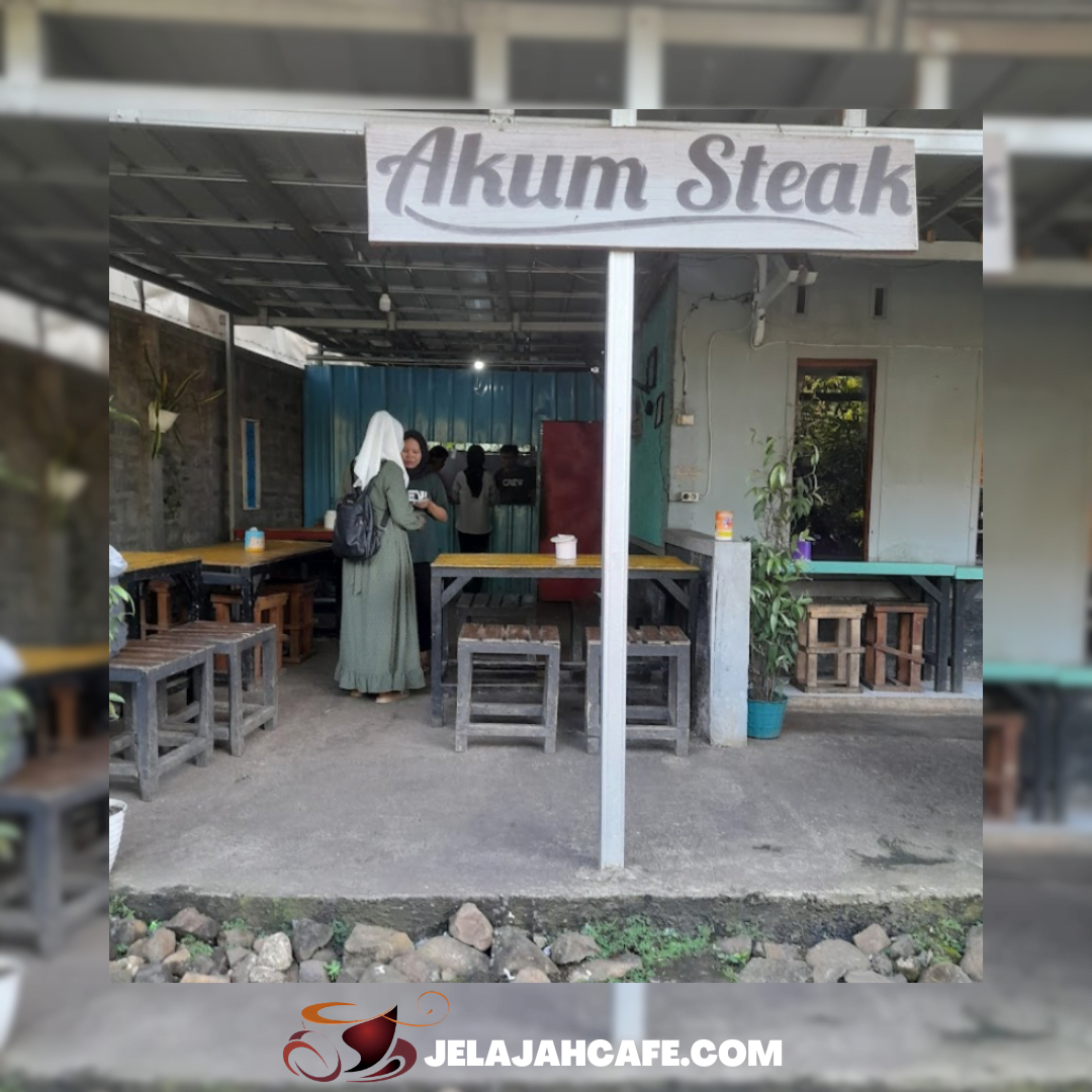 AKUM STEAK