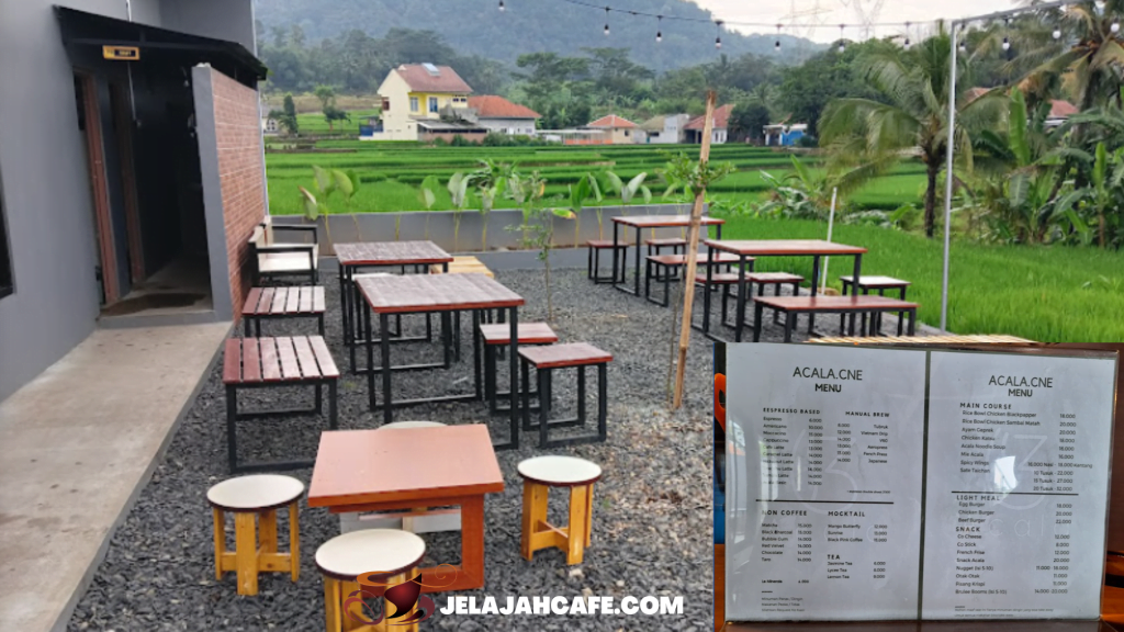 Acala Coffee & Eatery