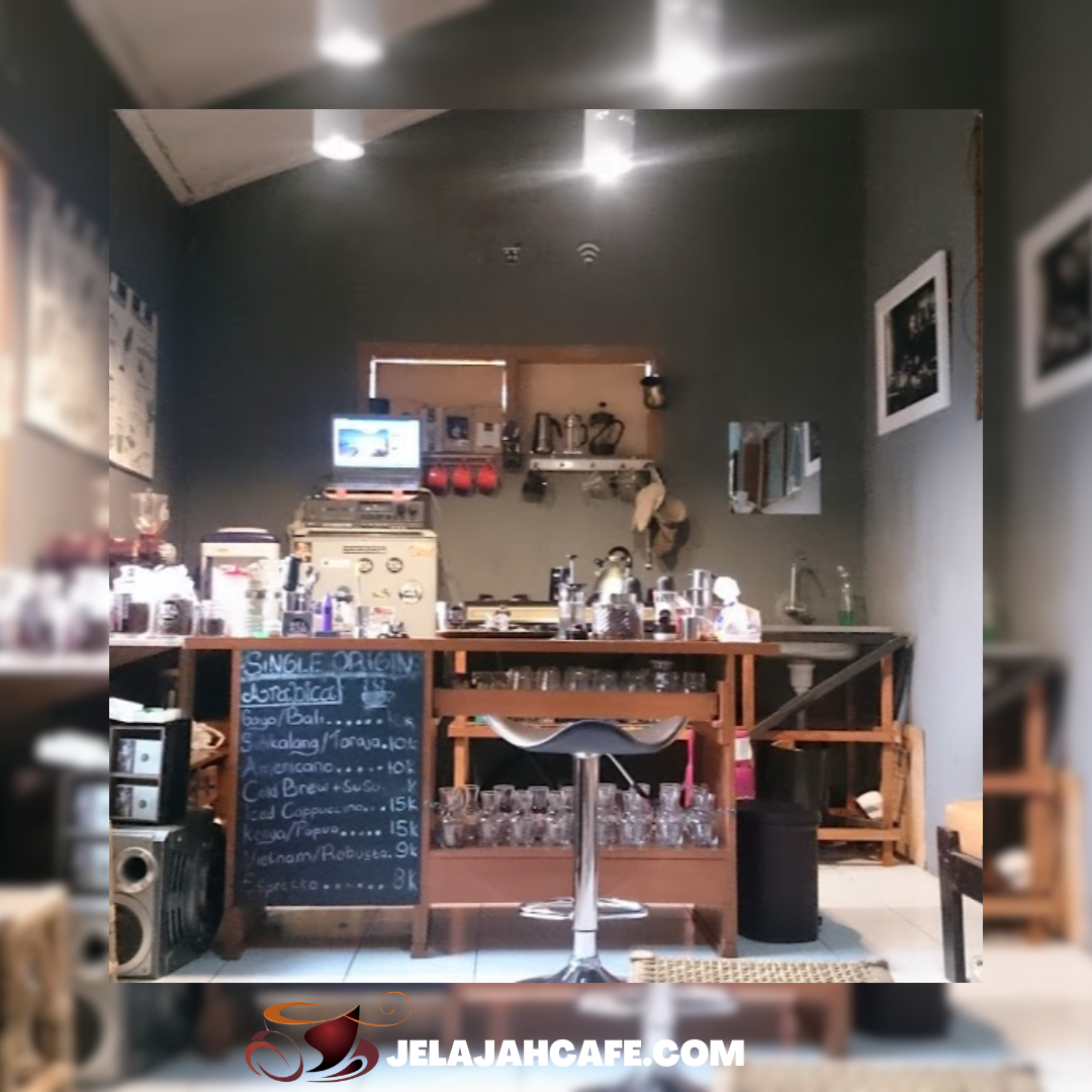 BELRUM Coffee