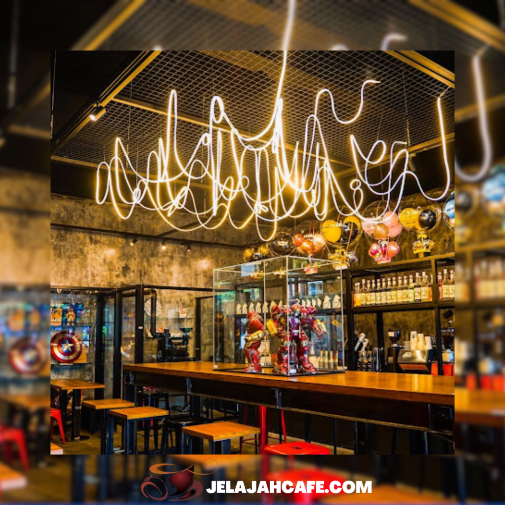 Baboba Kitchen