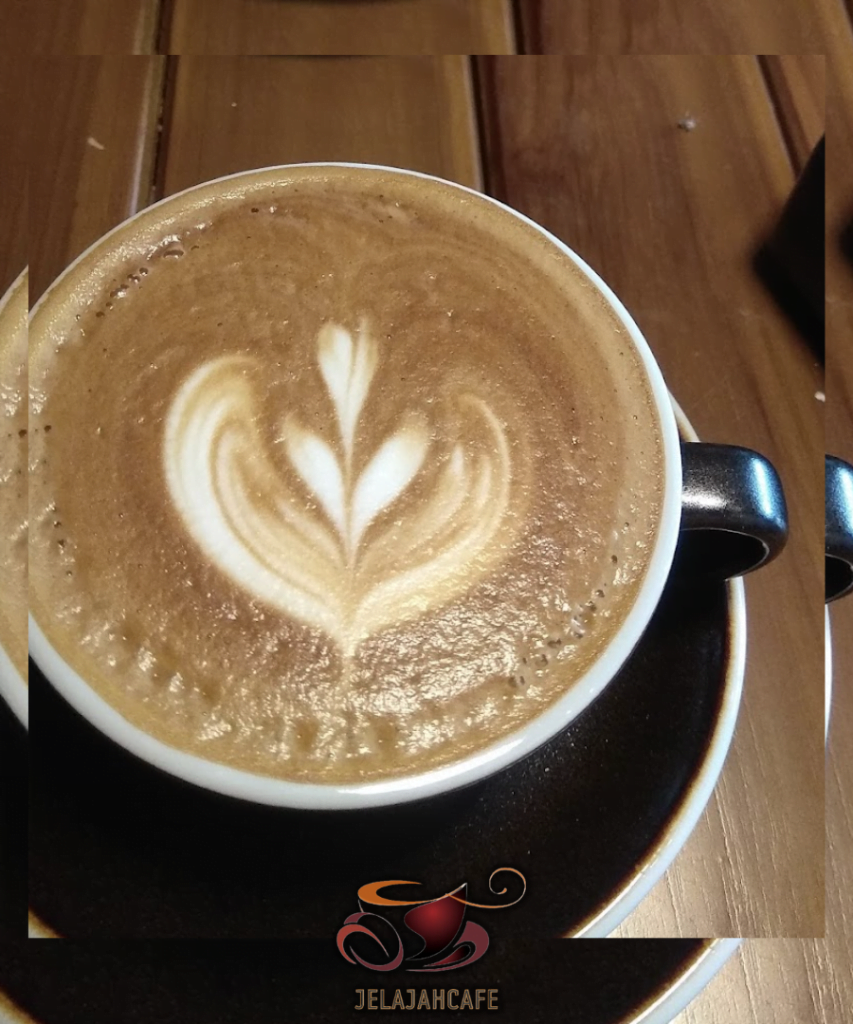 Cafe Batik