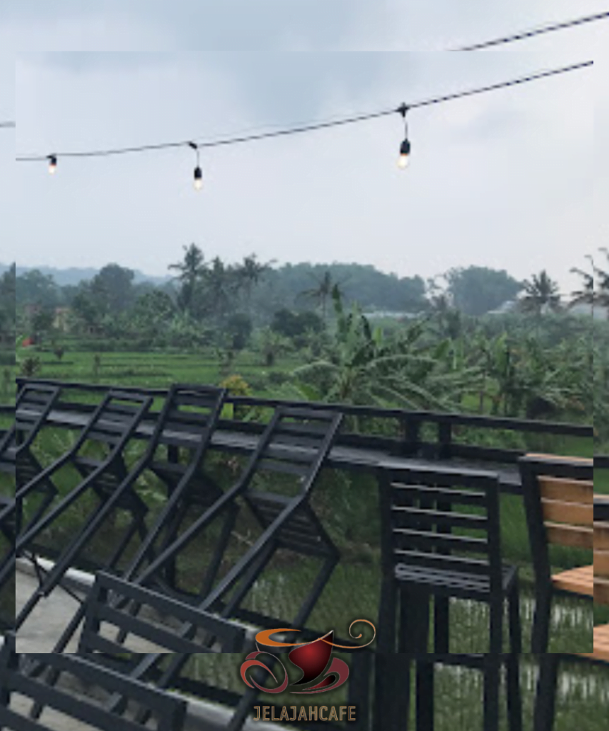 OTAKU Coffee & Roastery Awirarangan
