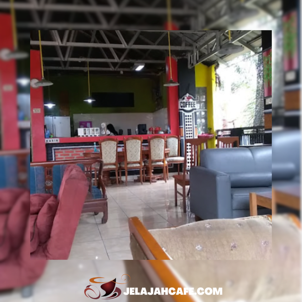 Calabar Cafe Purwakarta