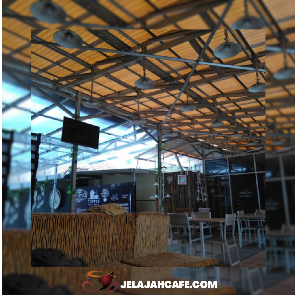 Clavia Cafe Resto OFFICIAL IQOS PARTNER PURWAKARTA