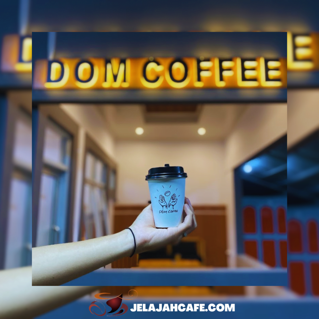 DOM Coffee