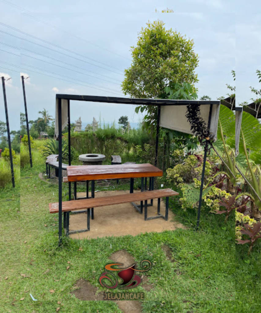 Lima Kisah Kopi