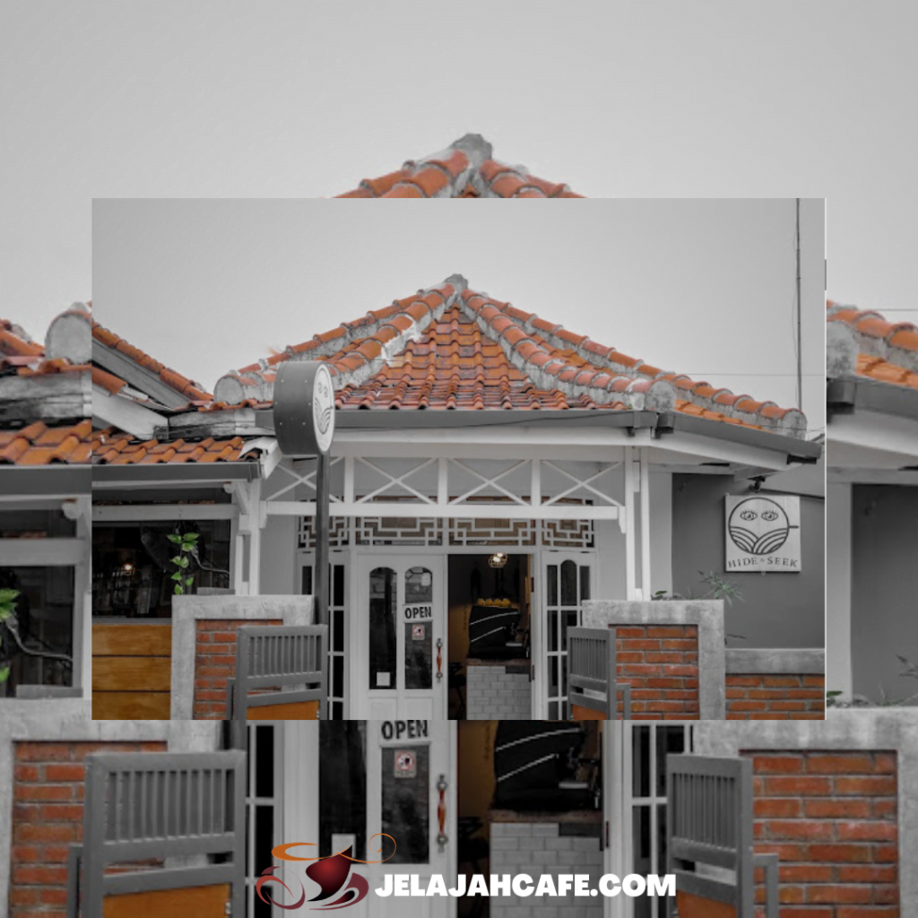 Hide & Seek Purwakarta