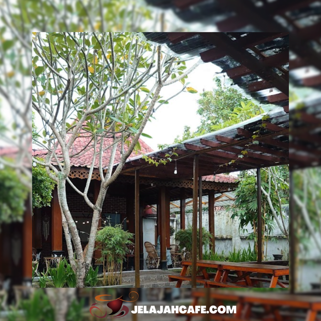 Joglo Cafe