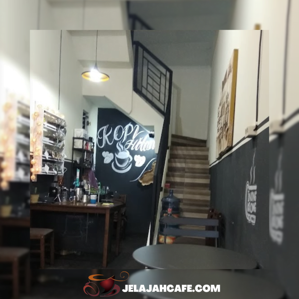 Kopi Hitam