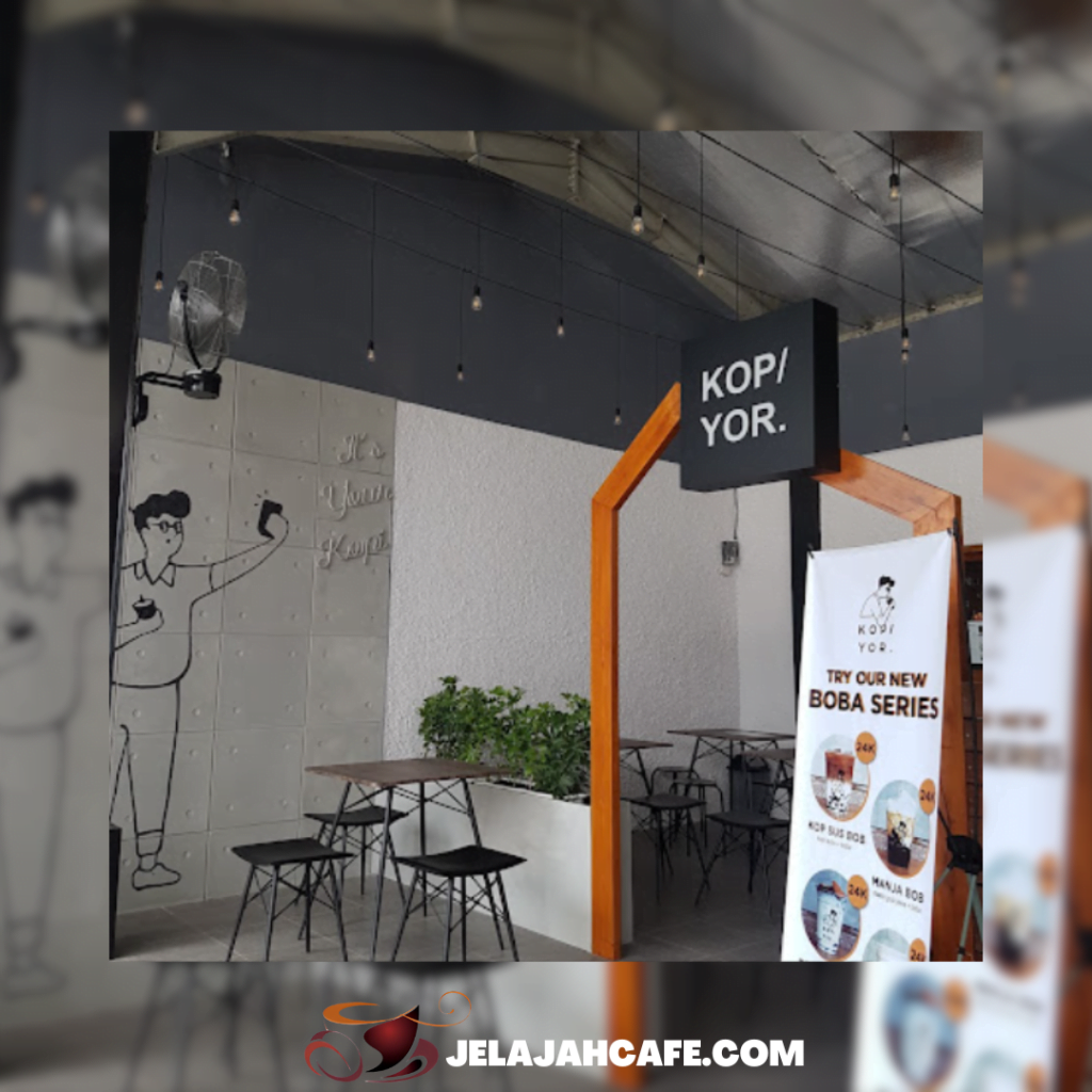 Kopi yor purwakarta