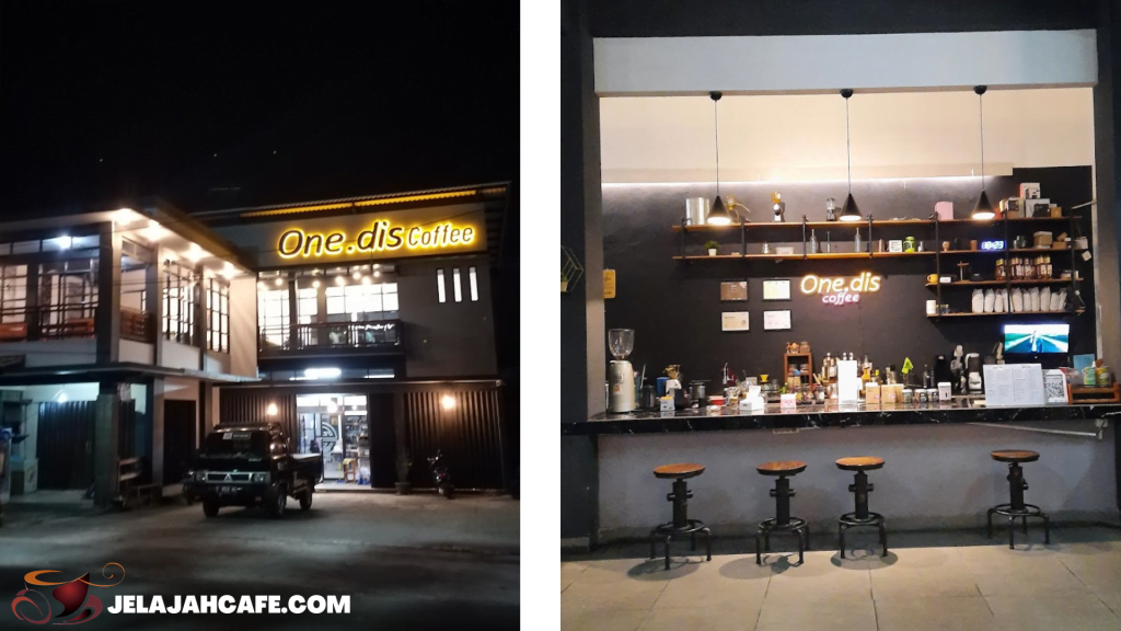 Onedis Coffee