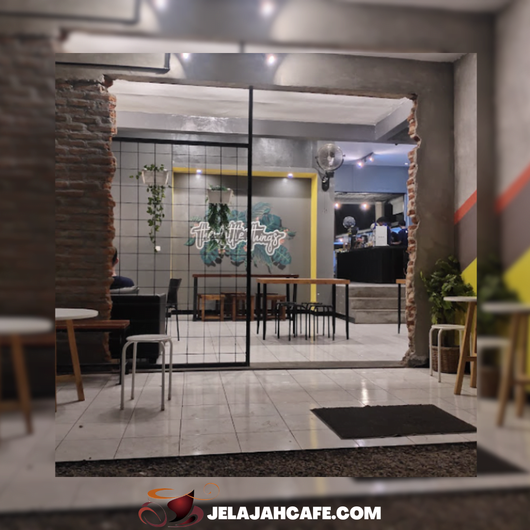 Overtime Coffee Ciamis