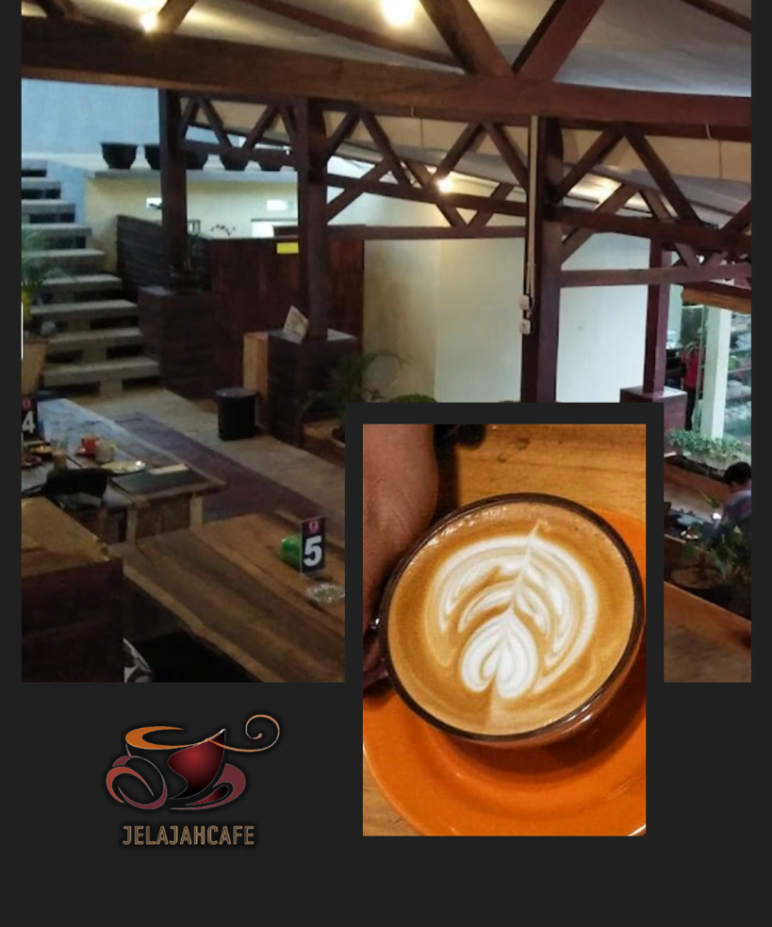 Qinthara Coffee n Resto