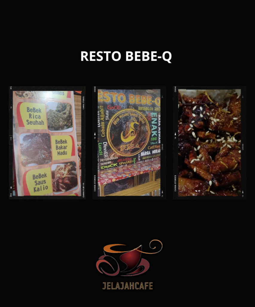 Resto BeBe-Q