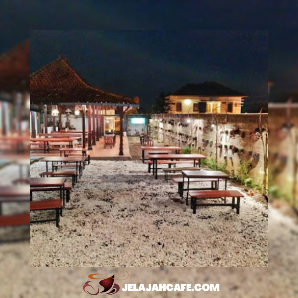 STITACO CAFE