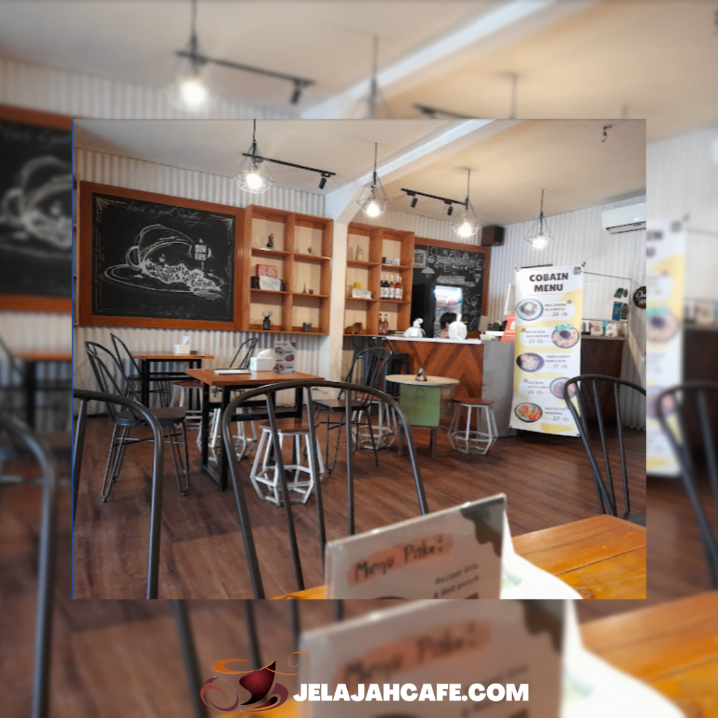 The Sunday Cafe