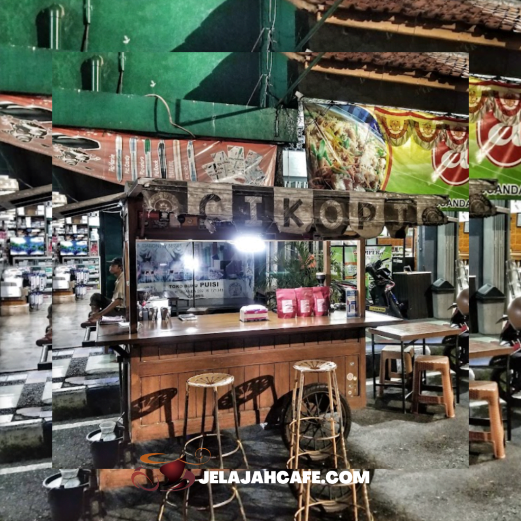 Warung Cikopi