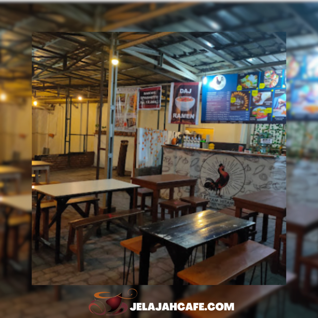 Warung Ketan Susu WKS