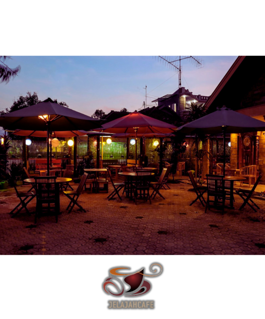 dedeKAKA Resto & Coffee
