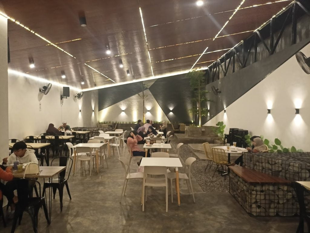 Pesenkopi Jombang