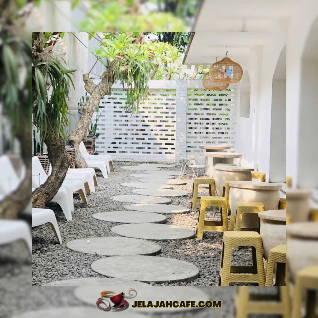 Etanli Coffee & Eatery 
