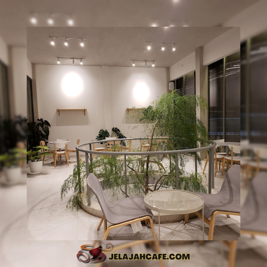 Ancala Coffee & Bistro