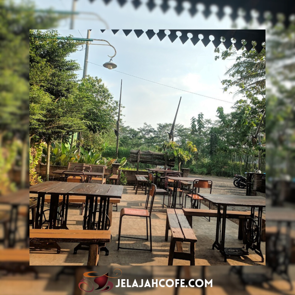 Kopi Pondok Lebo