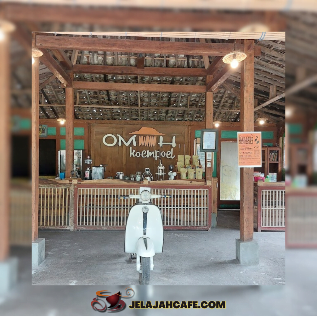 Omah Koempoel