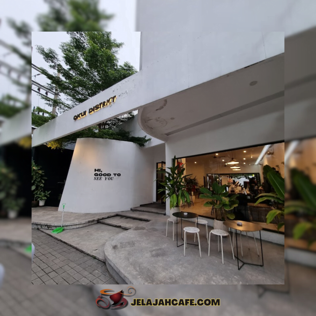 20 Cafe Terbaru Di Kediri Tempat Nongkrong Terbaru Dengan Suasana Cozy