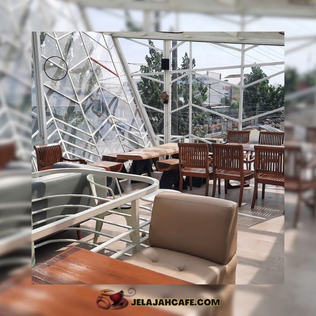 Merah Putih La Cucine E Caffe