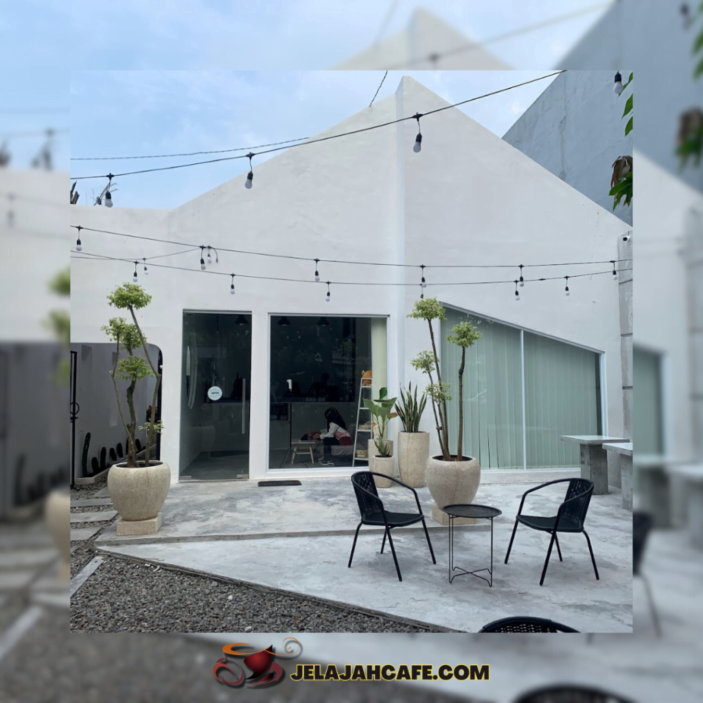 Lunacia Coffee