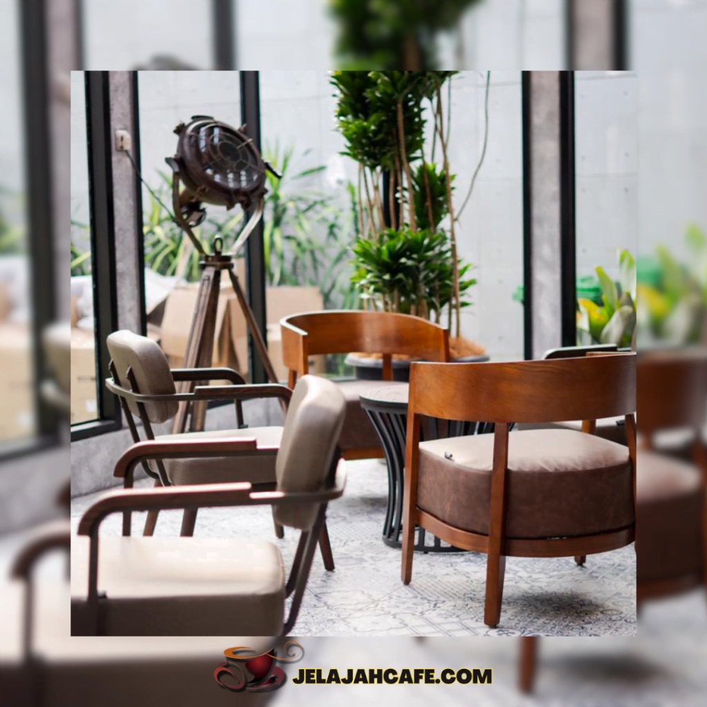 Dialoogi Coffee & Bistro