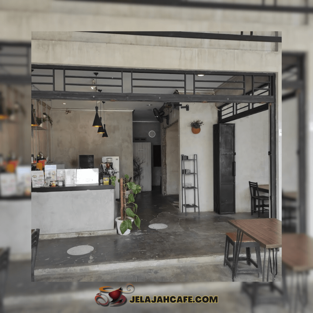 Grind Coffee