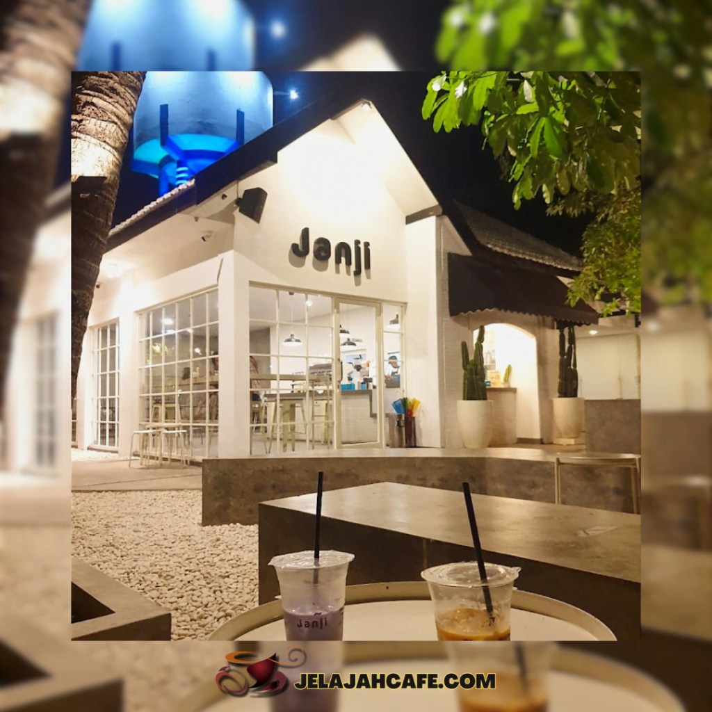 Cafe Janji