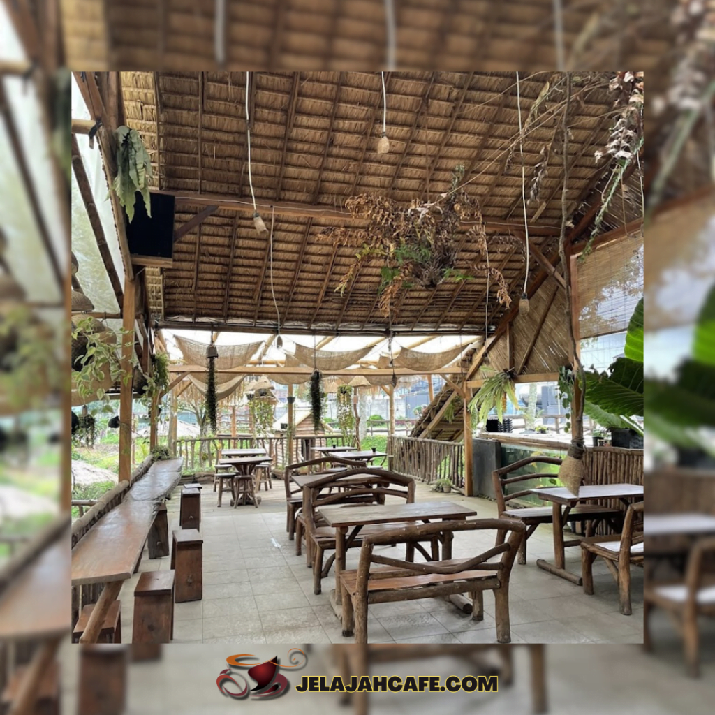Kafe Mindi