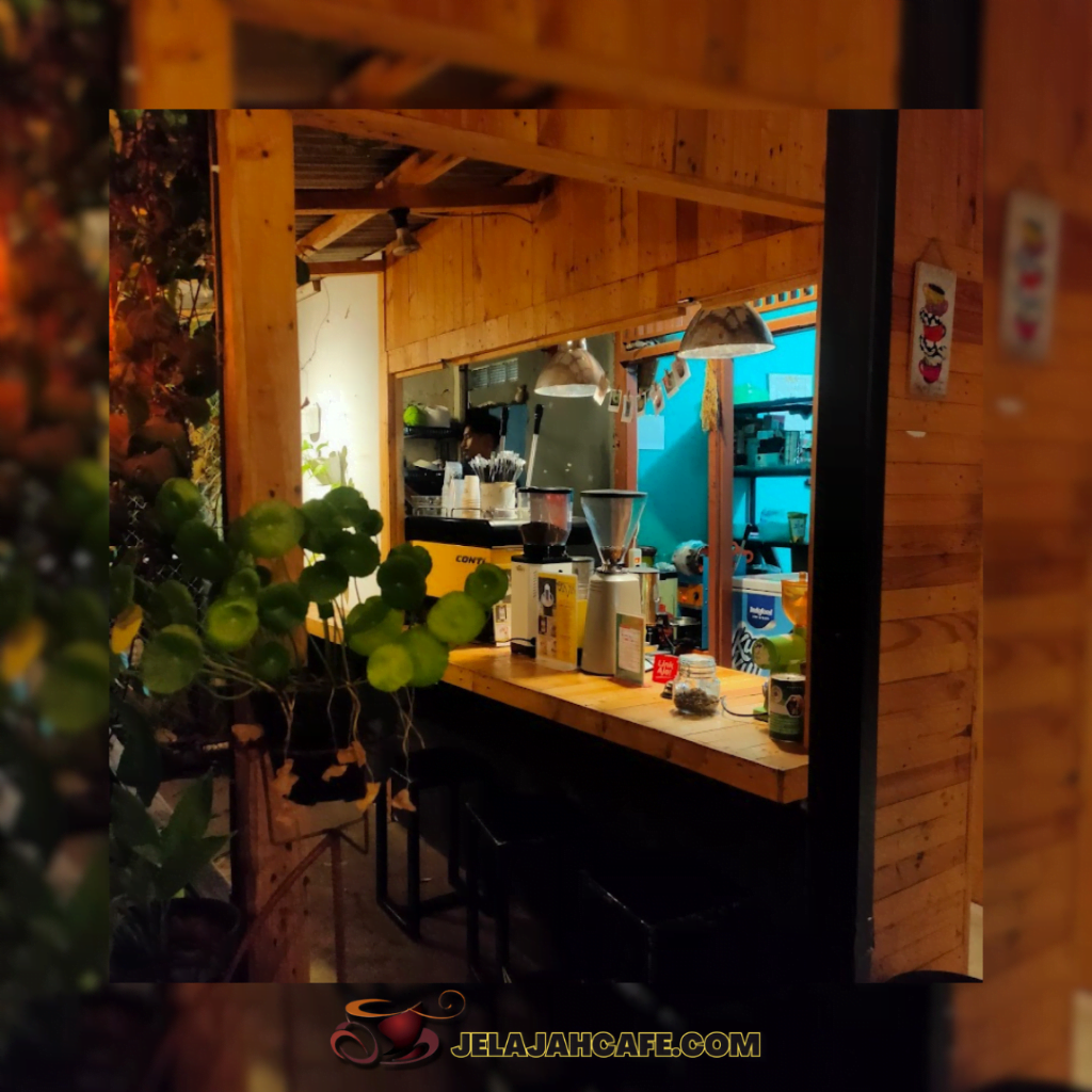 Waja Kopi