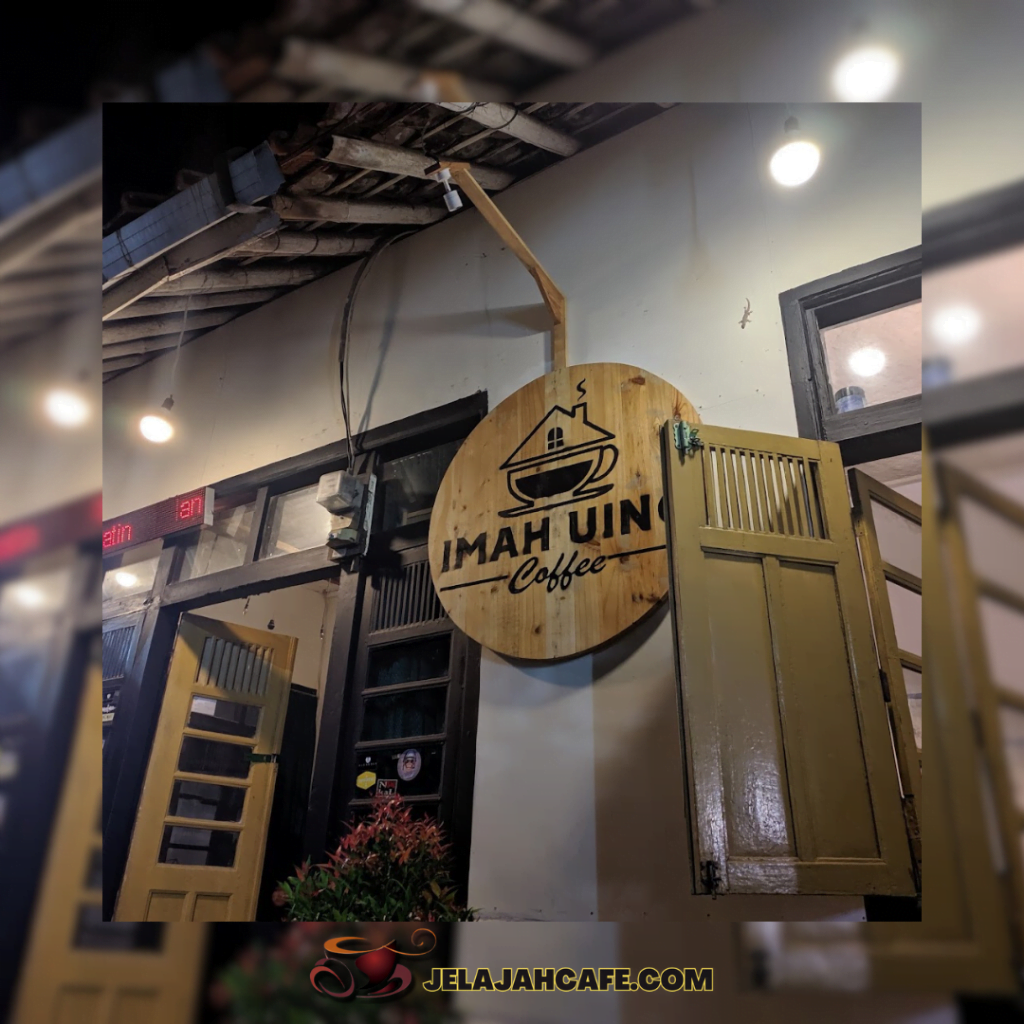 Imah Uing Coffee