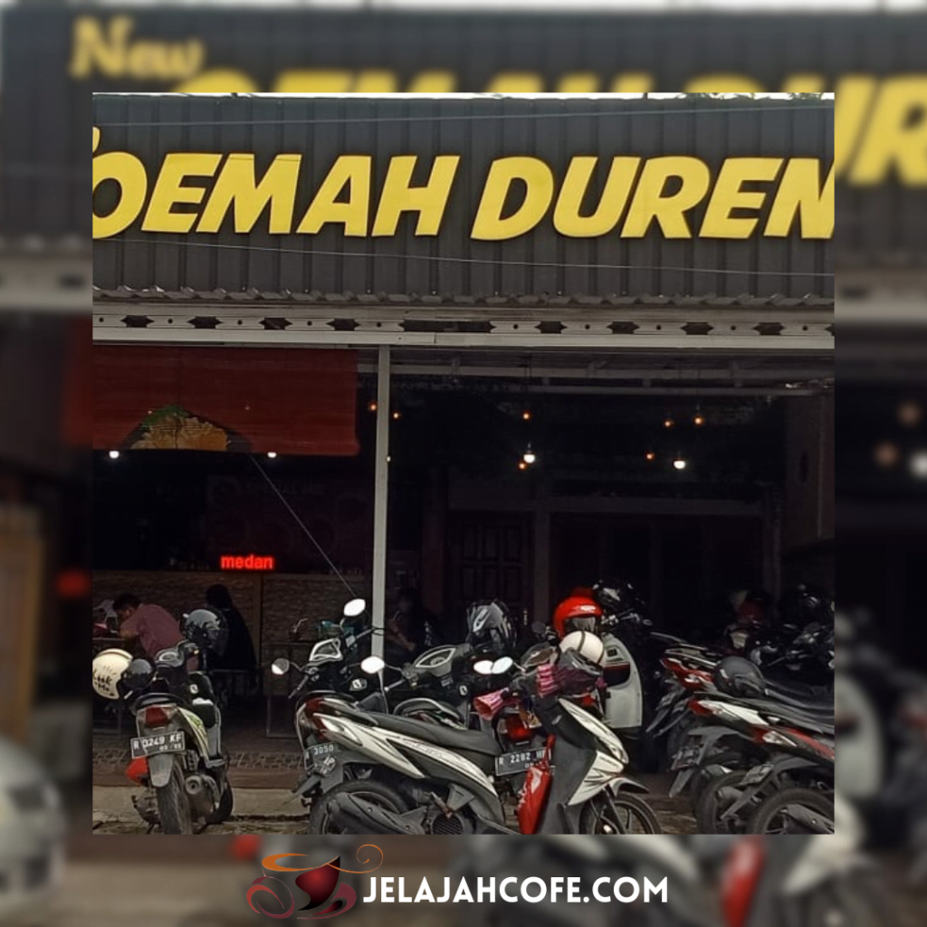 Oemah Duren