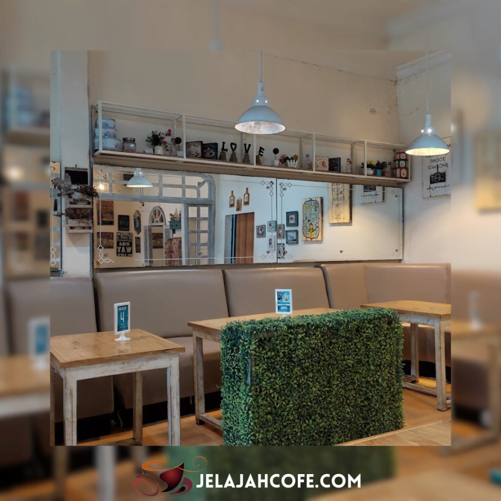 Yosh Milktea Gelato & Artisan Space