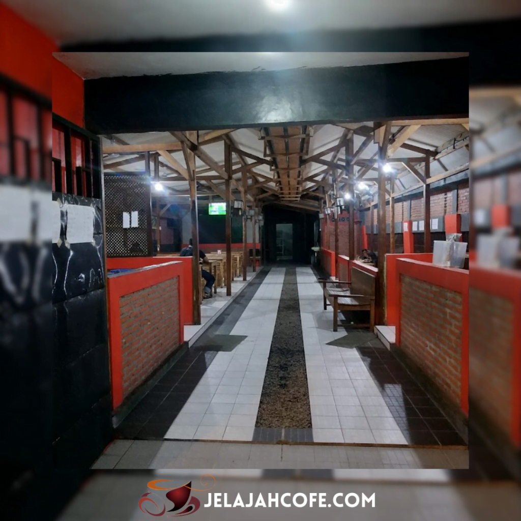 Kendchot Cafe
