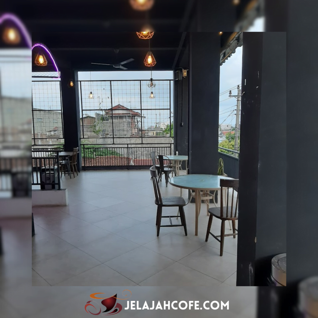 Bangi Cafe Cilacap