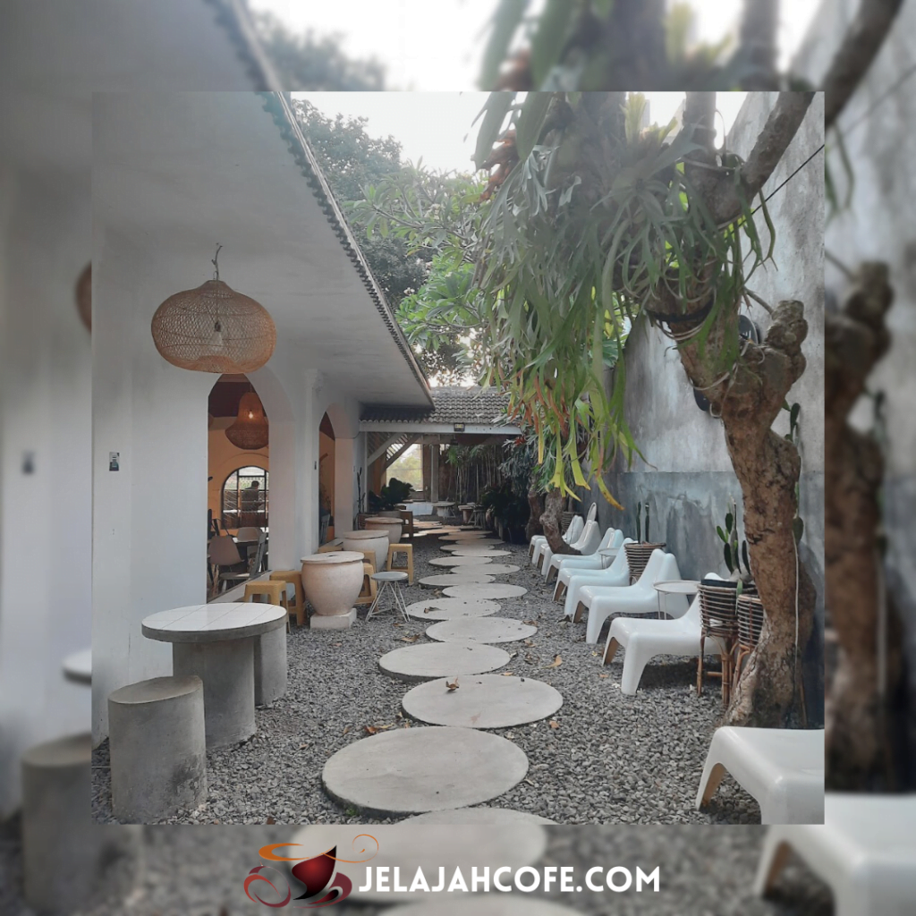 Etanli Coffee & Eatery
