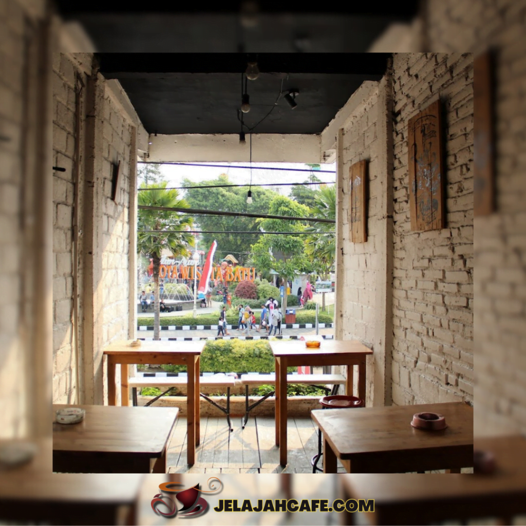 Kopi Letek