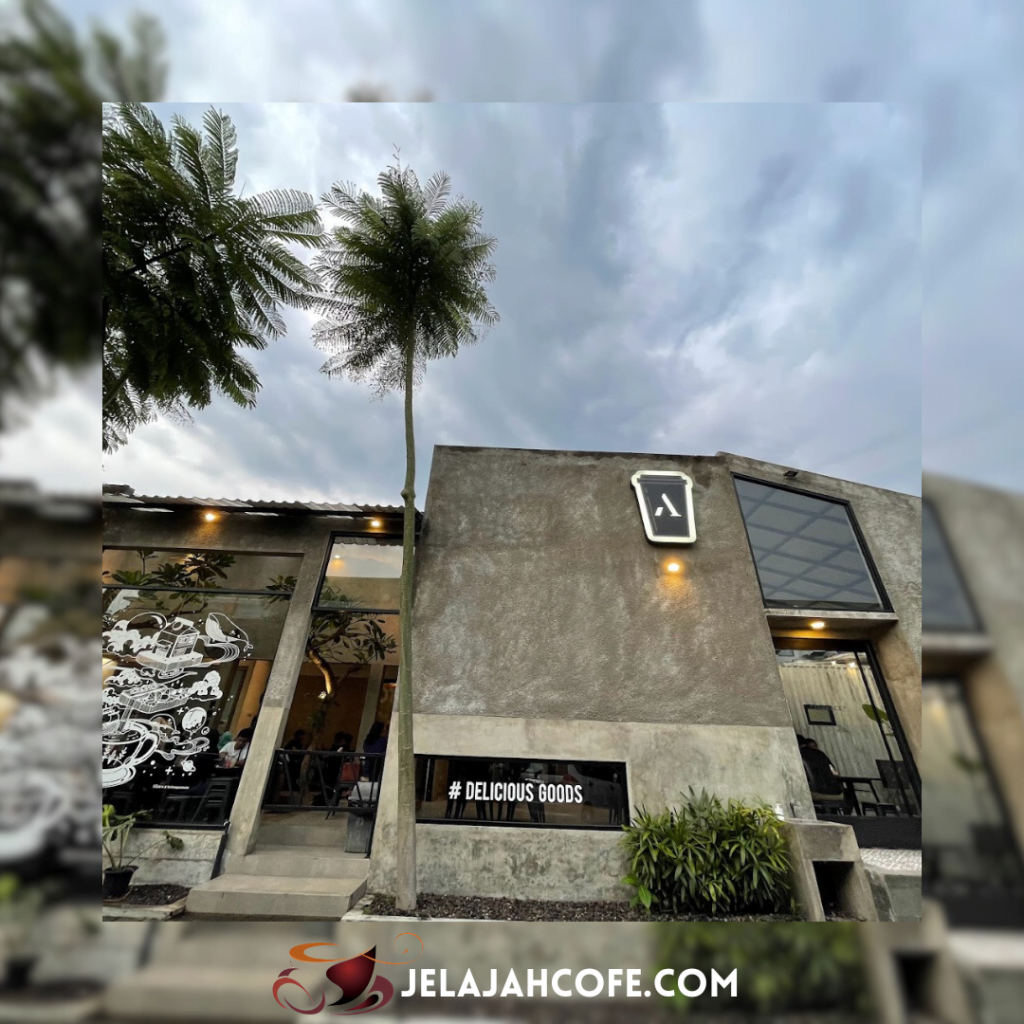 Alinea Kediri 