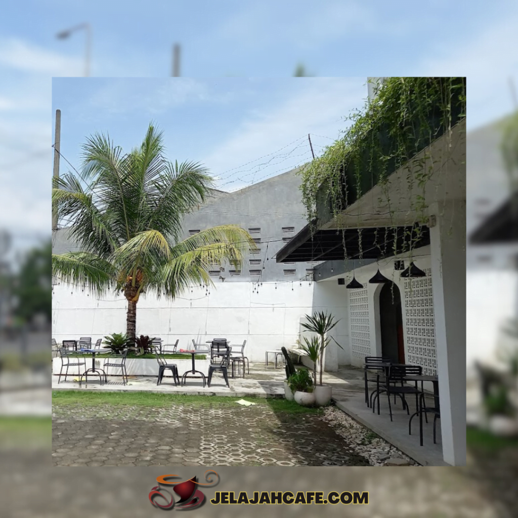 Mata Hati Cafe – Kediri