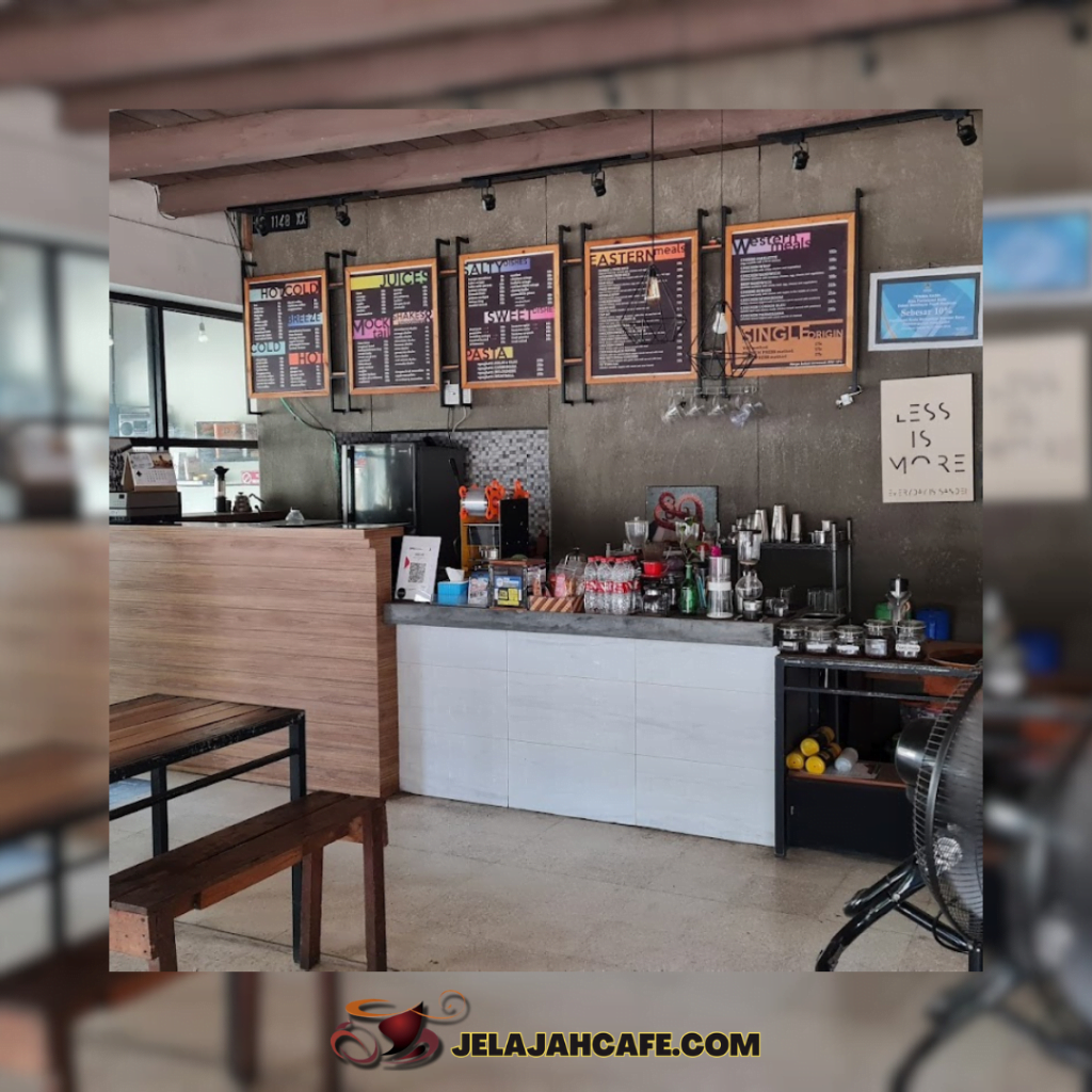 Sandei Cafe