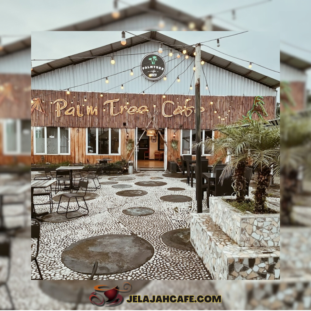 Palm Tree Café