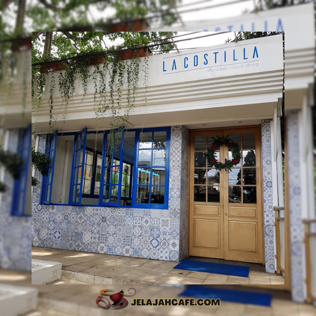 La Costilla