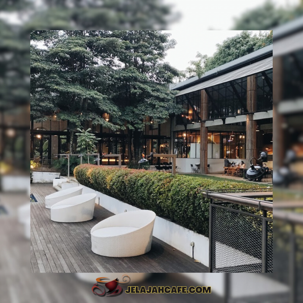 Kalpa Tree Dine and Chill